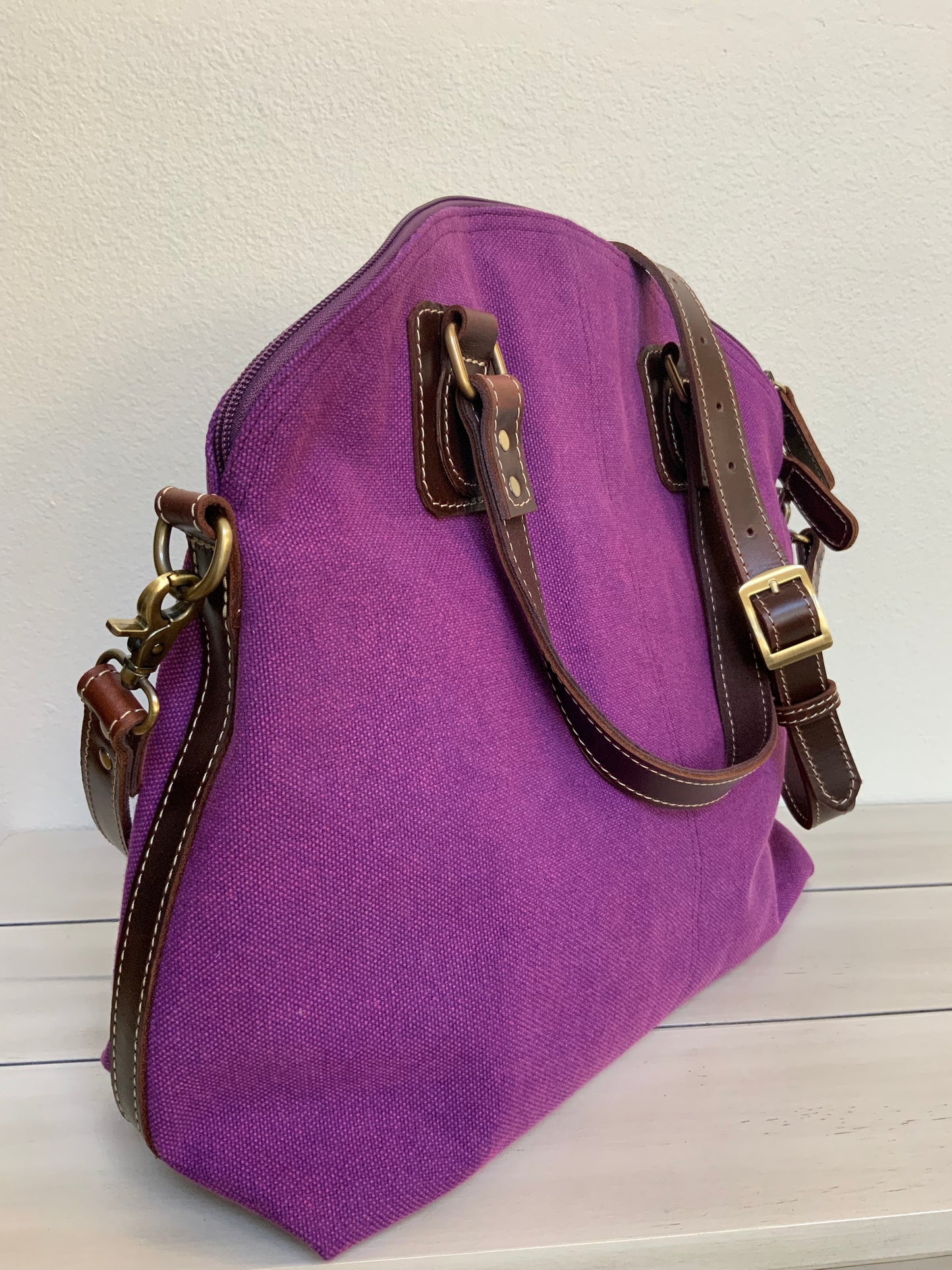 Savvy messenger - violet