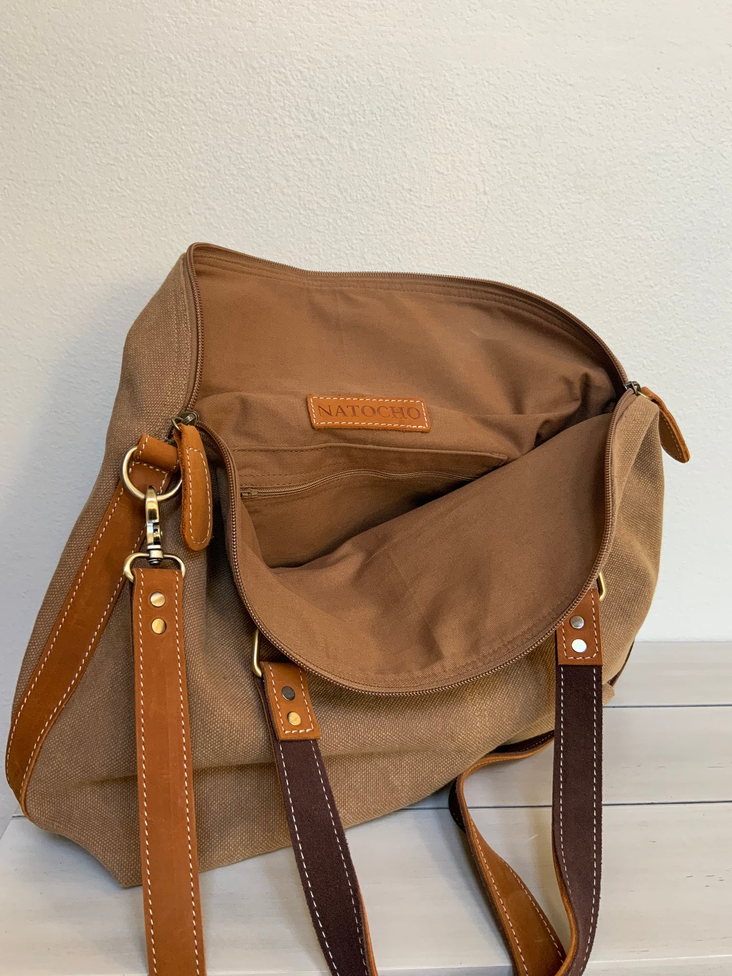 Savvy messenger - sahara