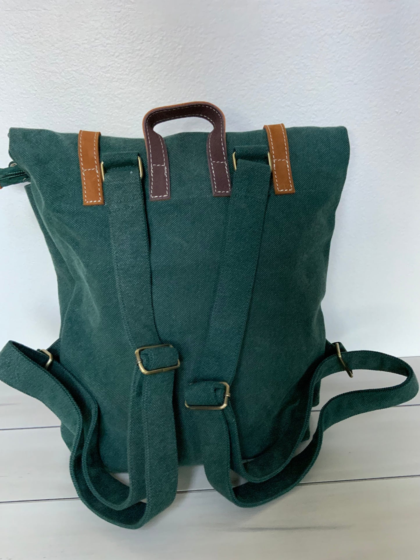 Trekker knapsack - forest