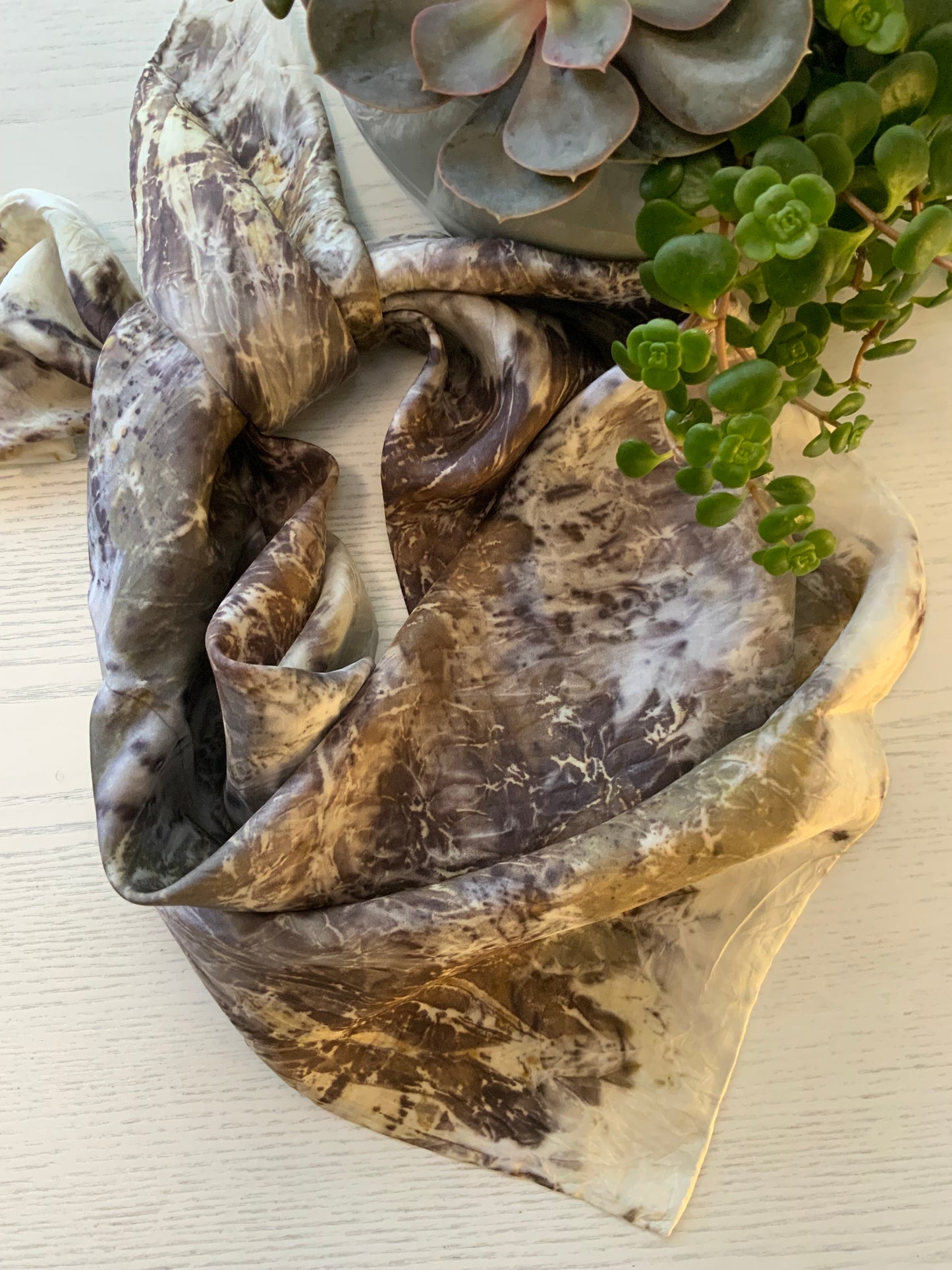 Scarfs - large