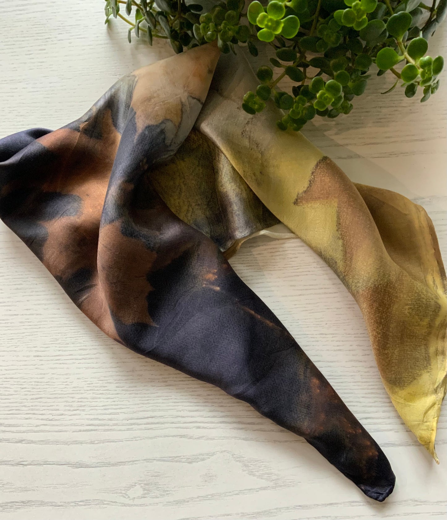 Scarfs - small