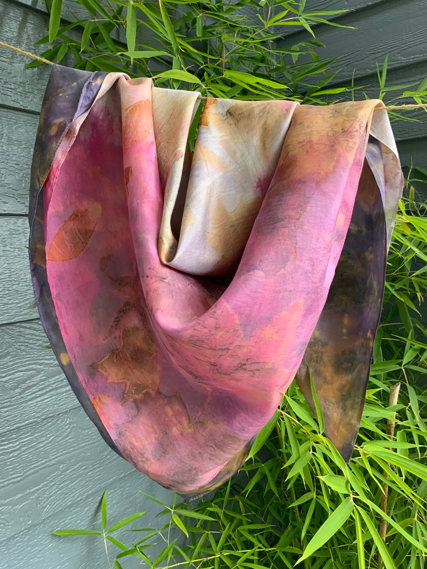 Scarfs - x-large