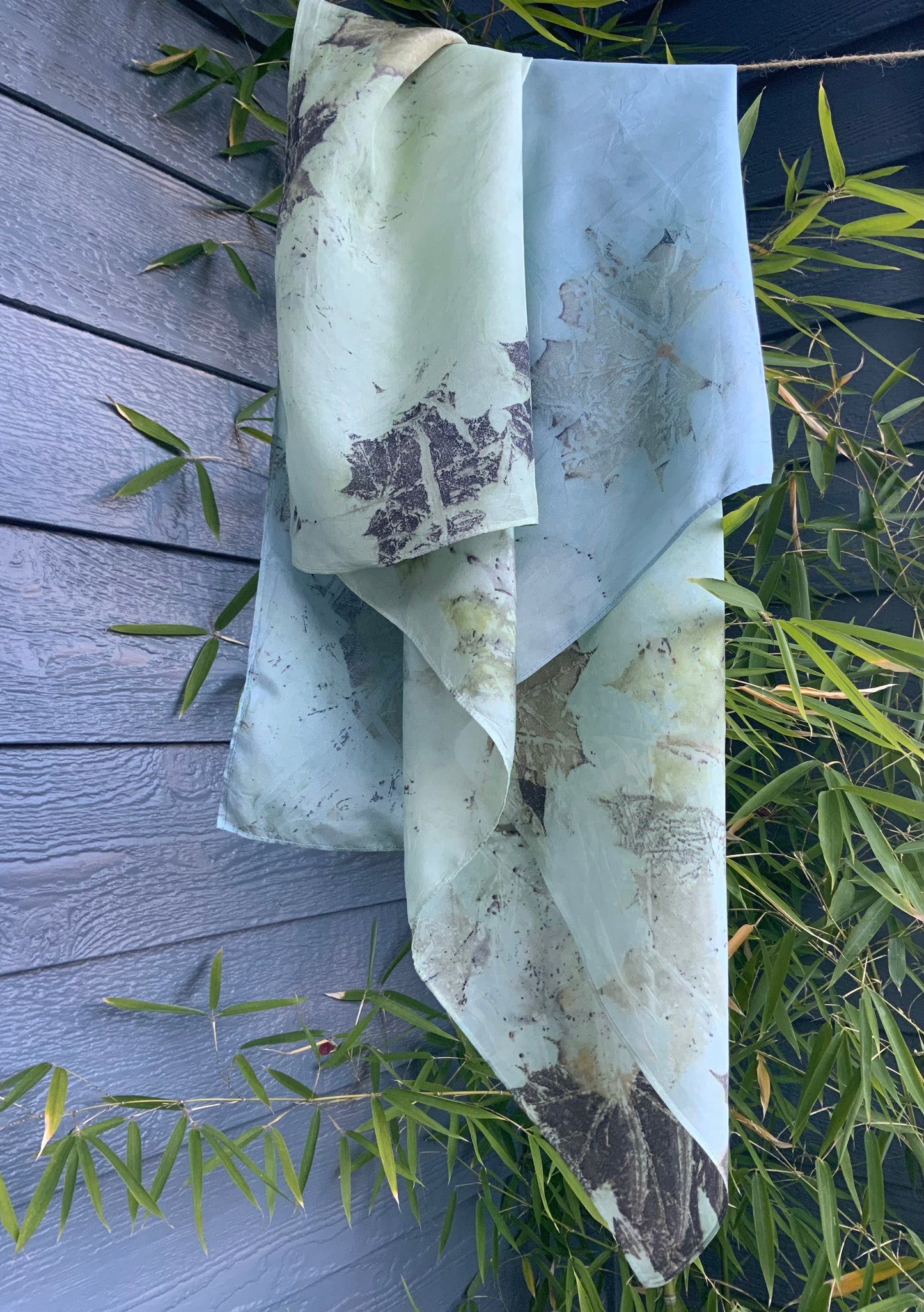 Scarfs - x-large