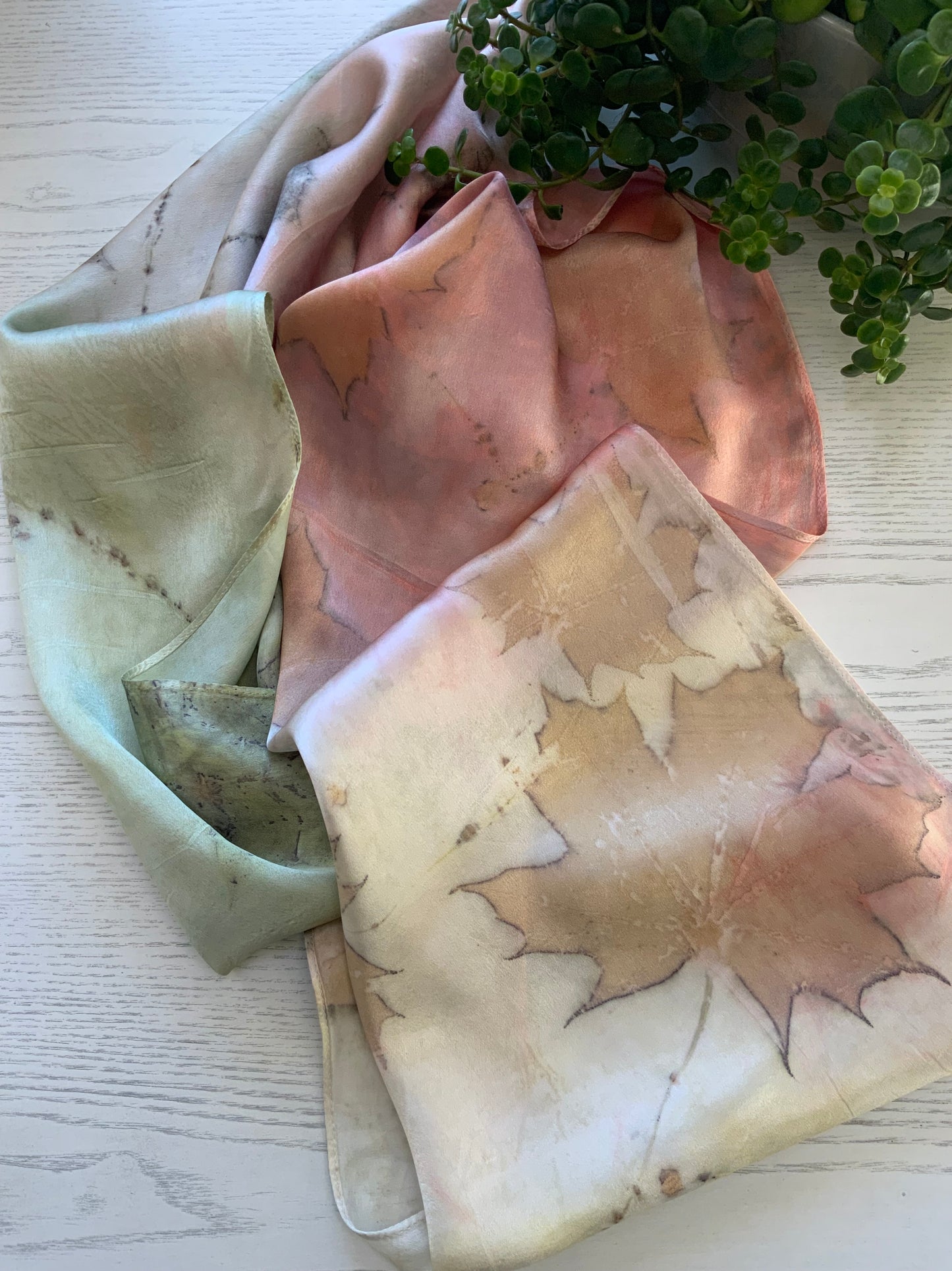 Scarfs - medium