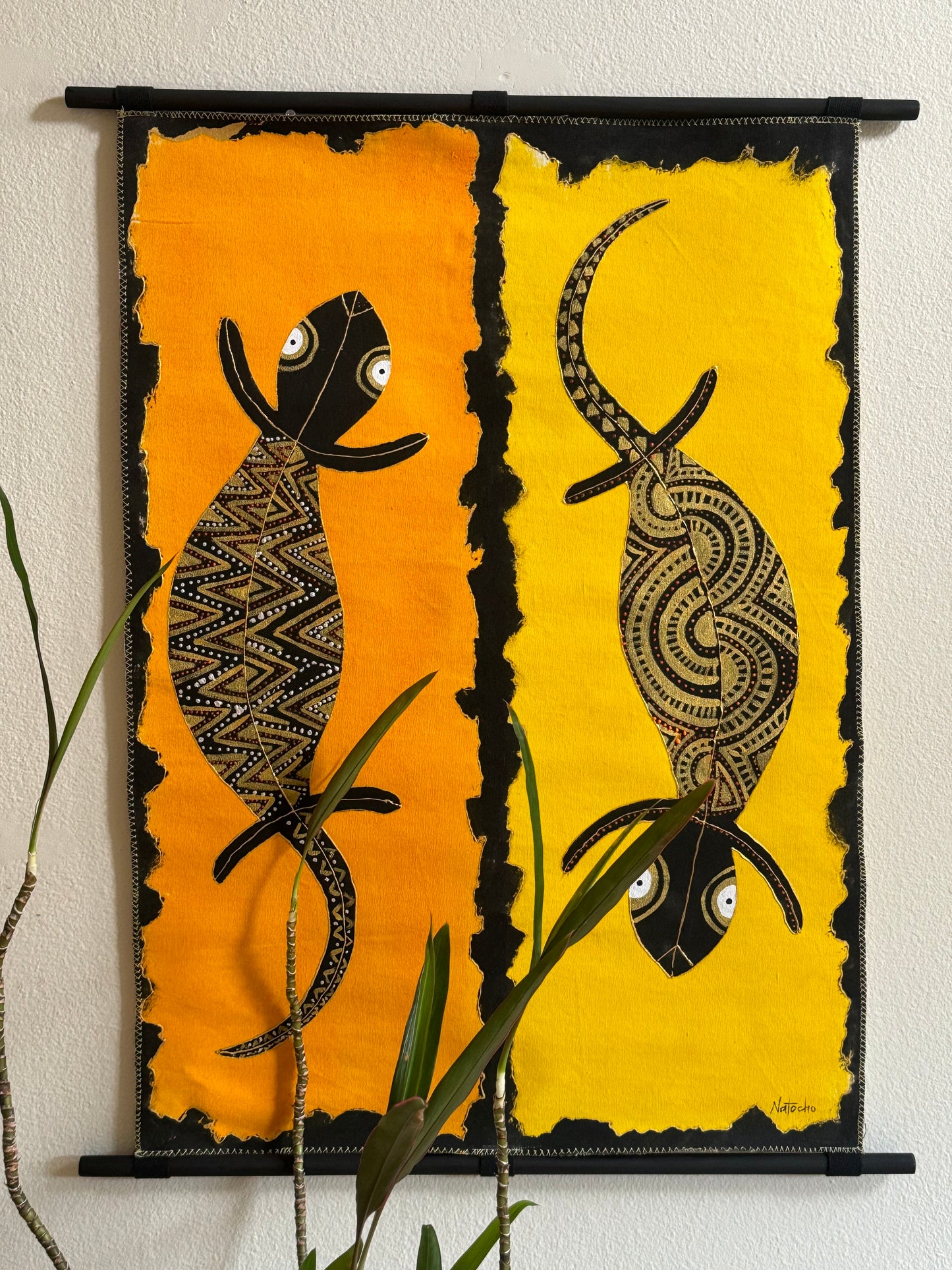 Geckko