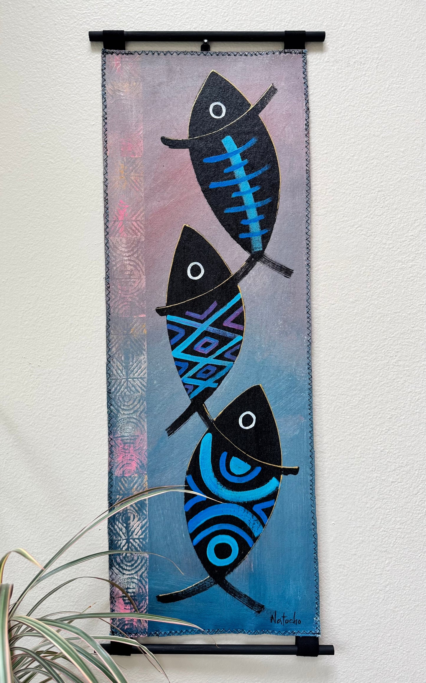 Samaki