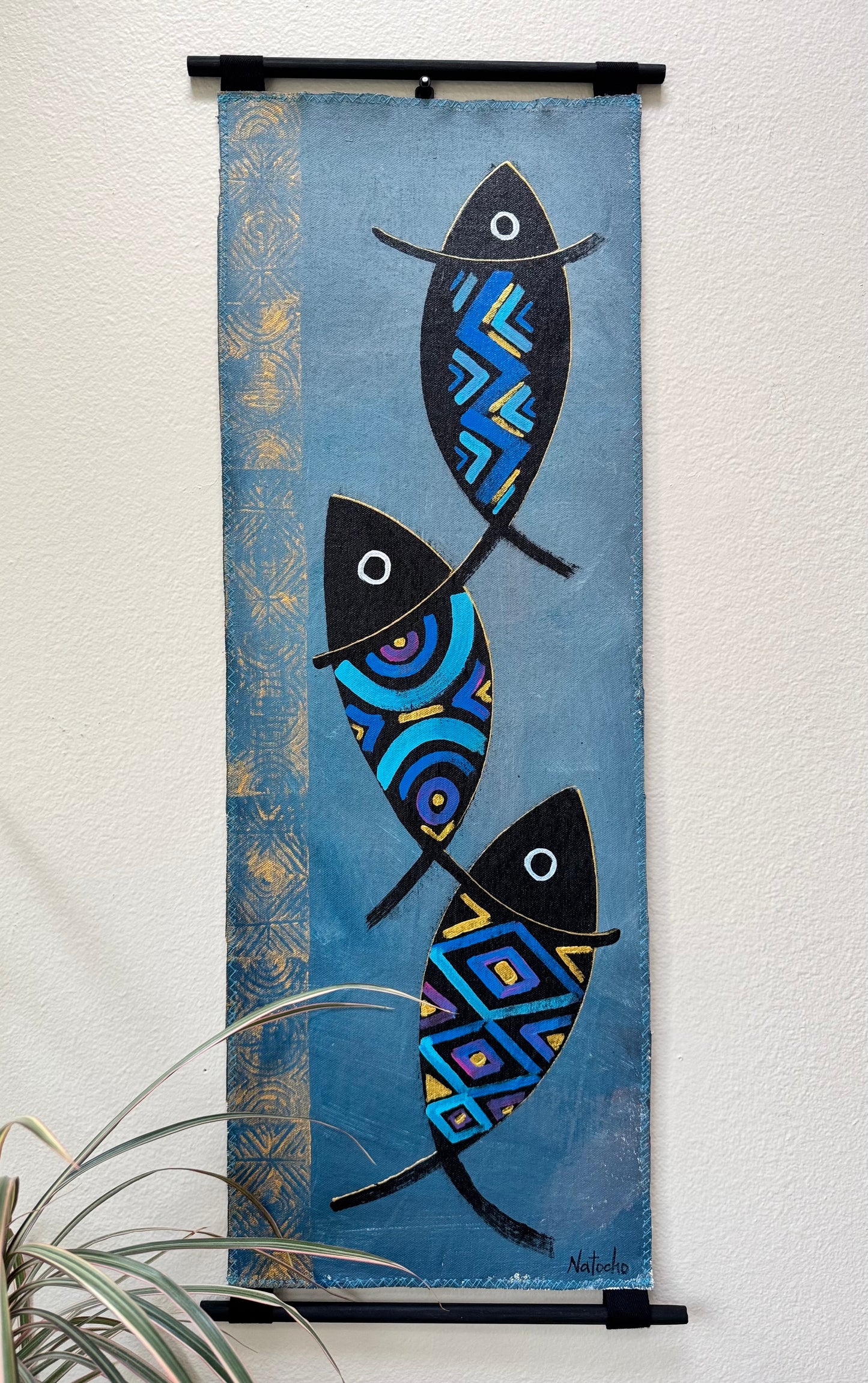 Samaki