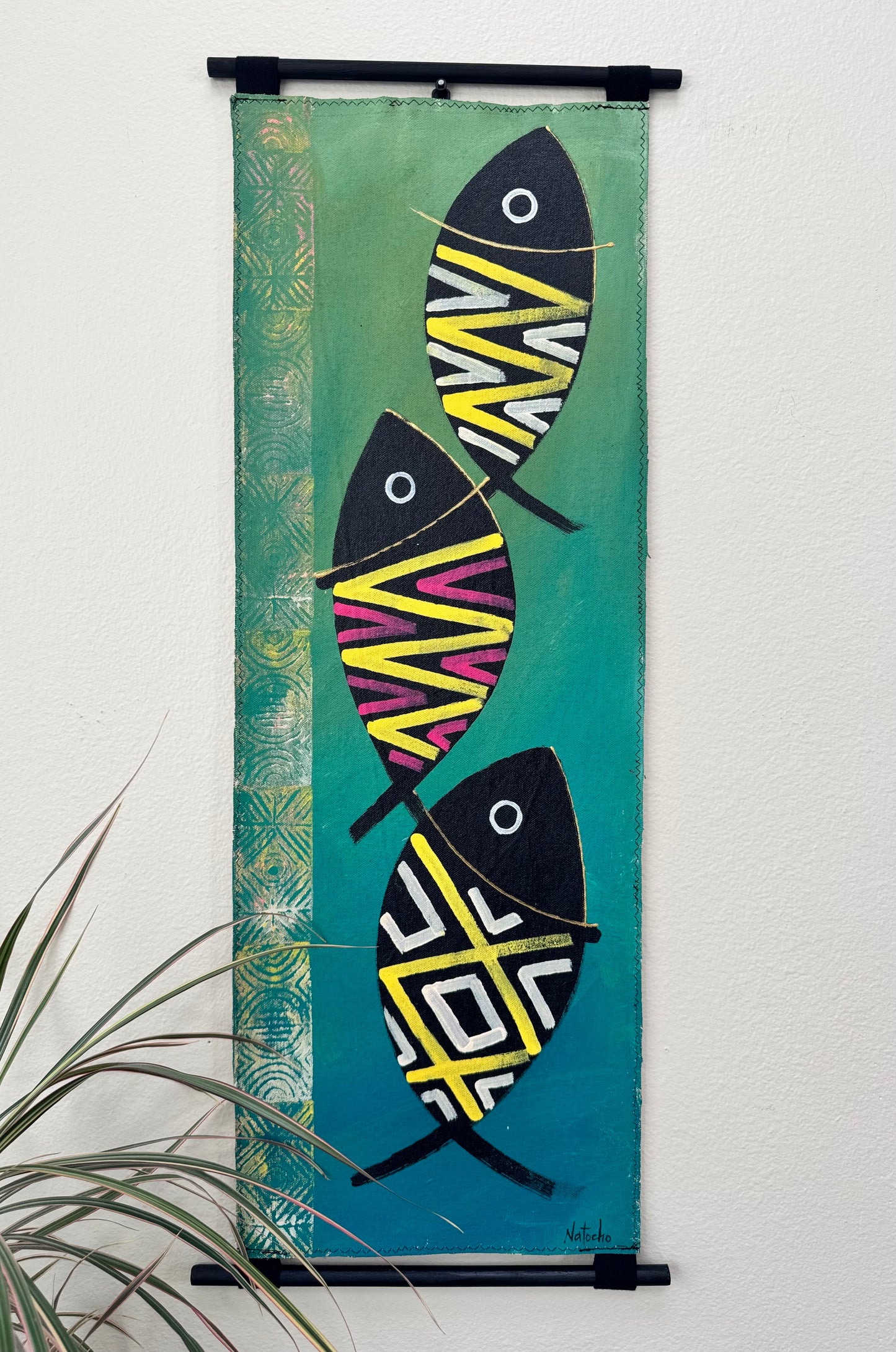 Samaki