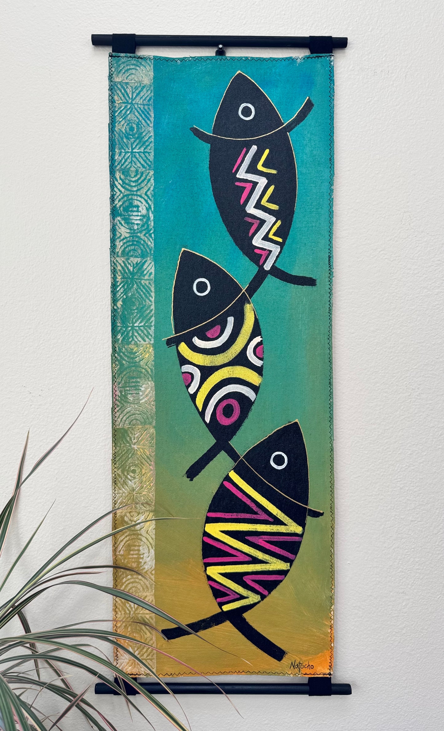Samaki