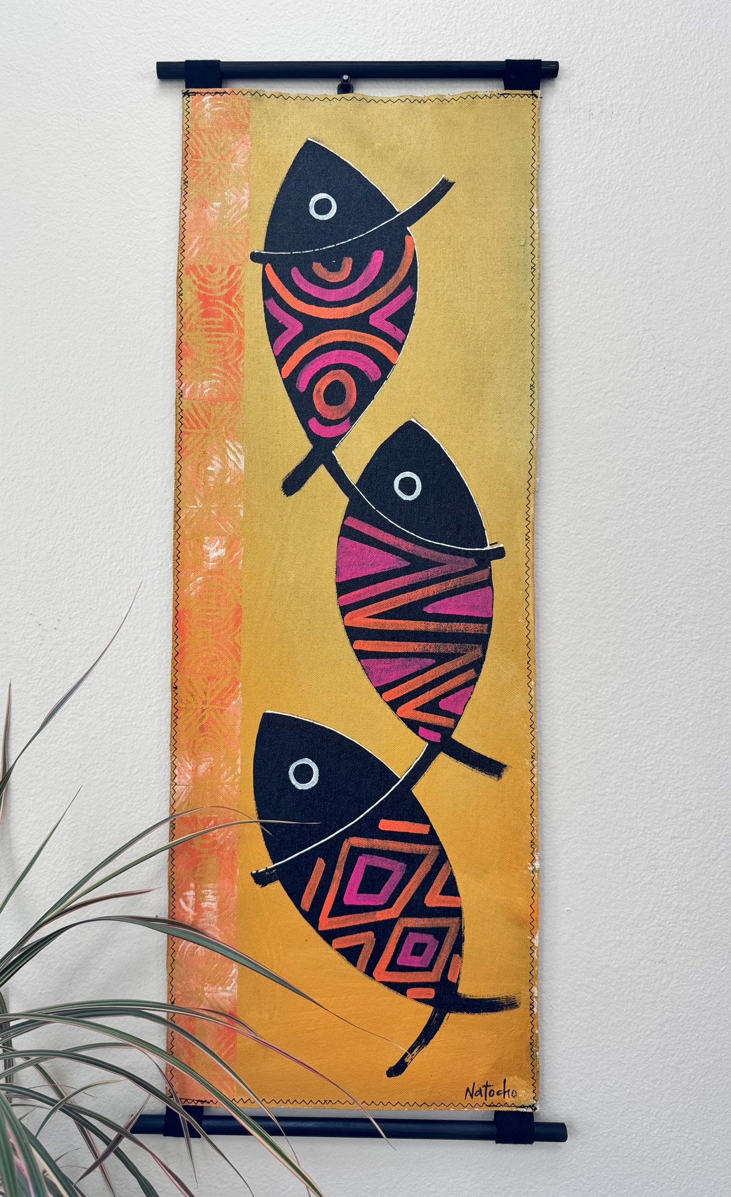 Samaki