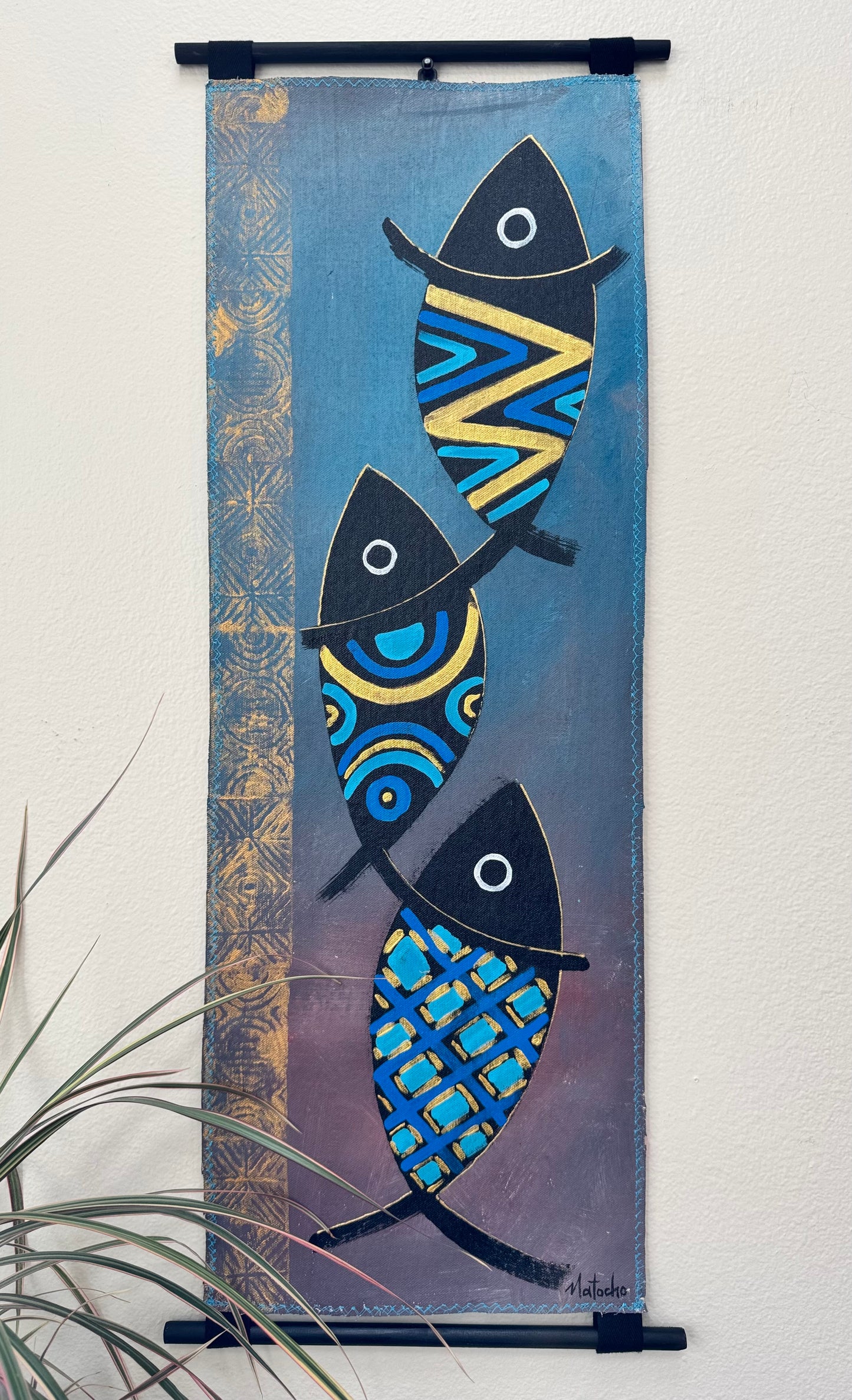Samaki