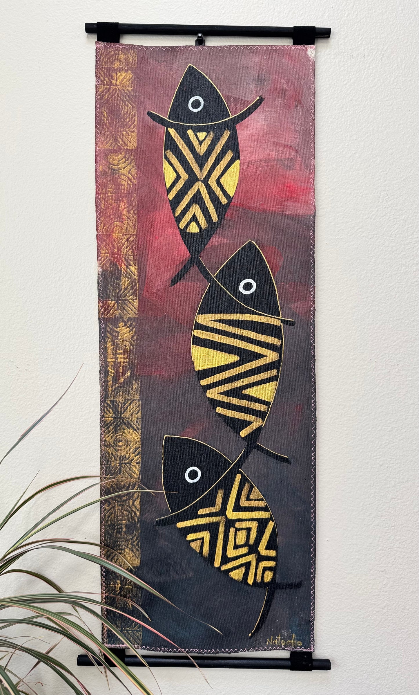 Samaki