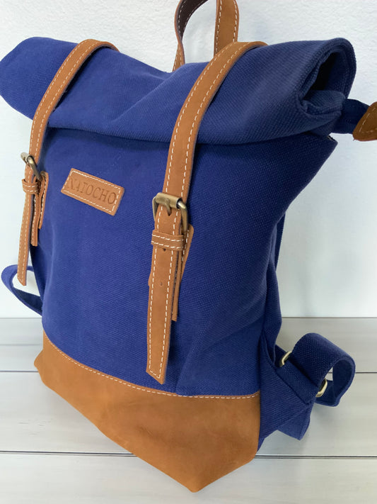 Trekker knapsack - royal