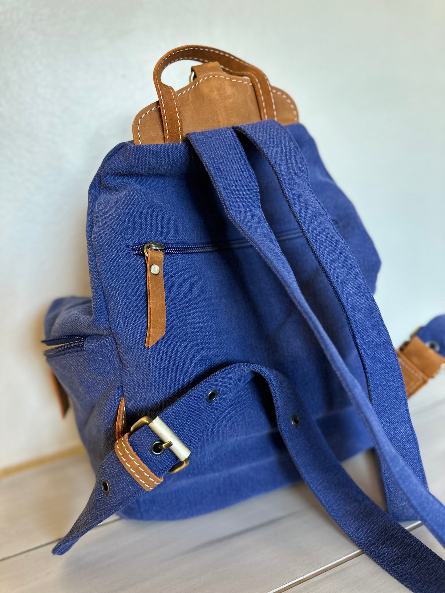 Nomad bag - royal