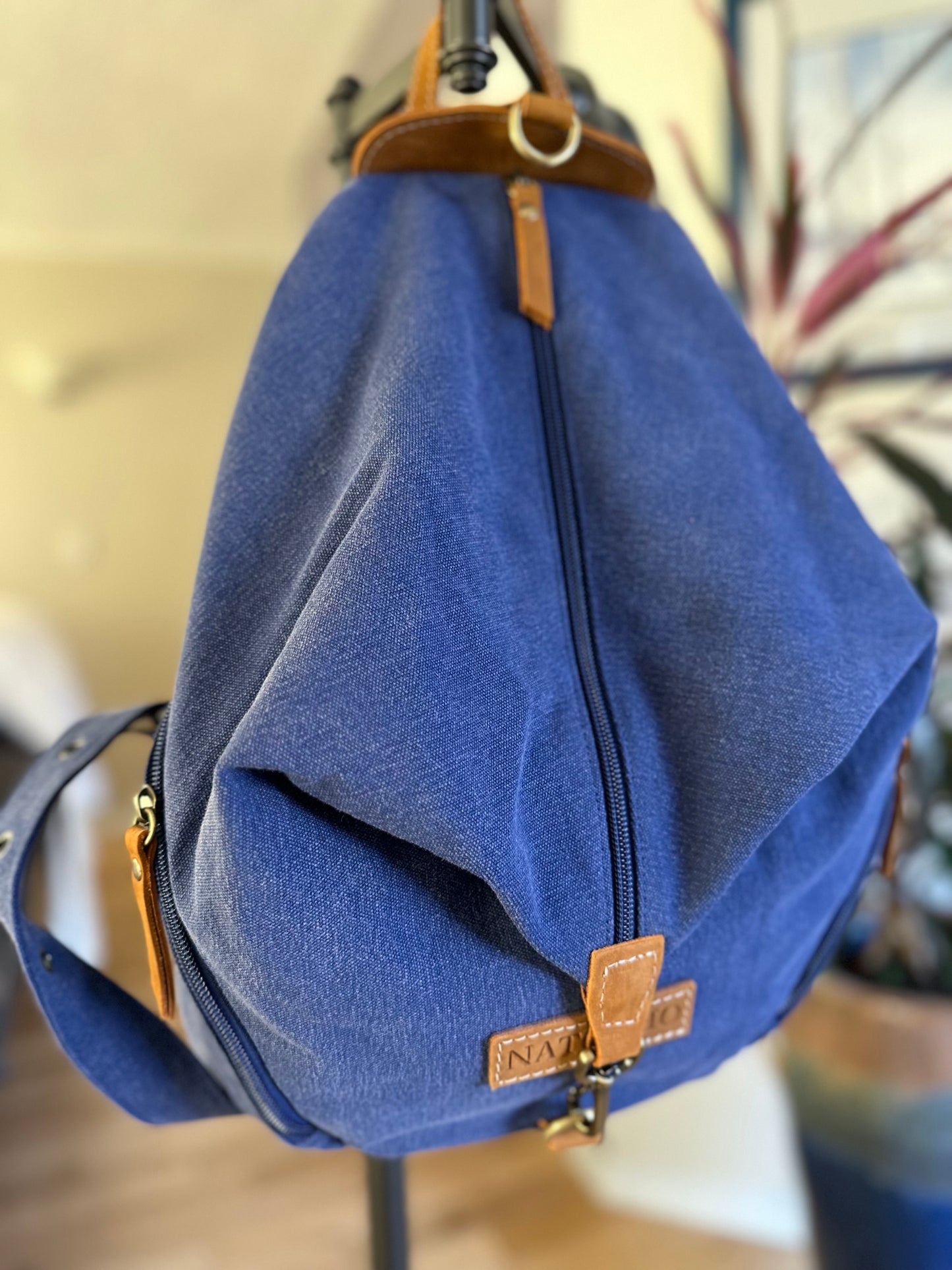 Nomad bag - royal