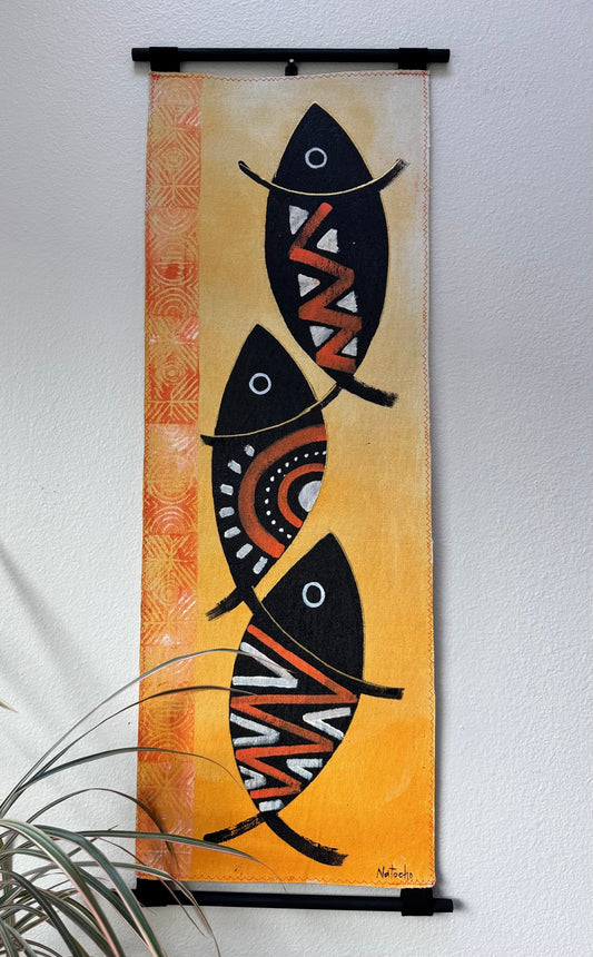 Samaki