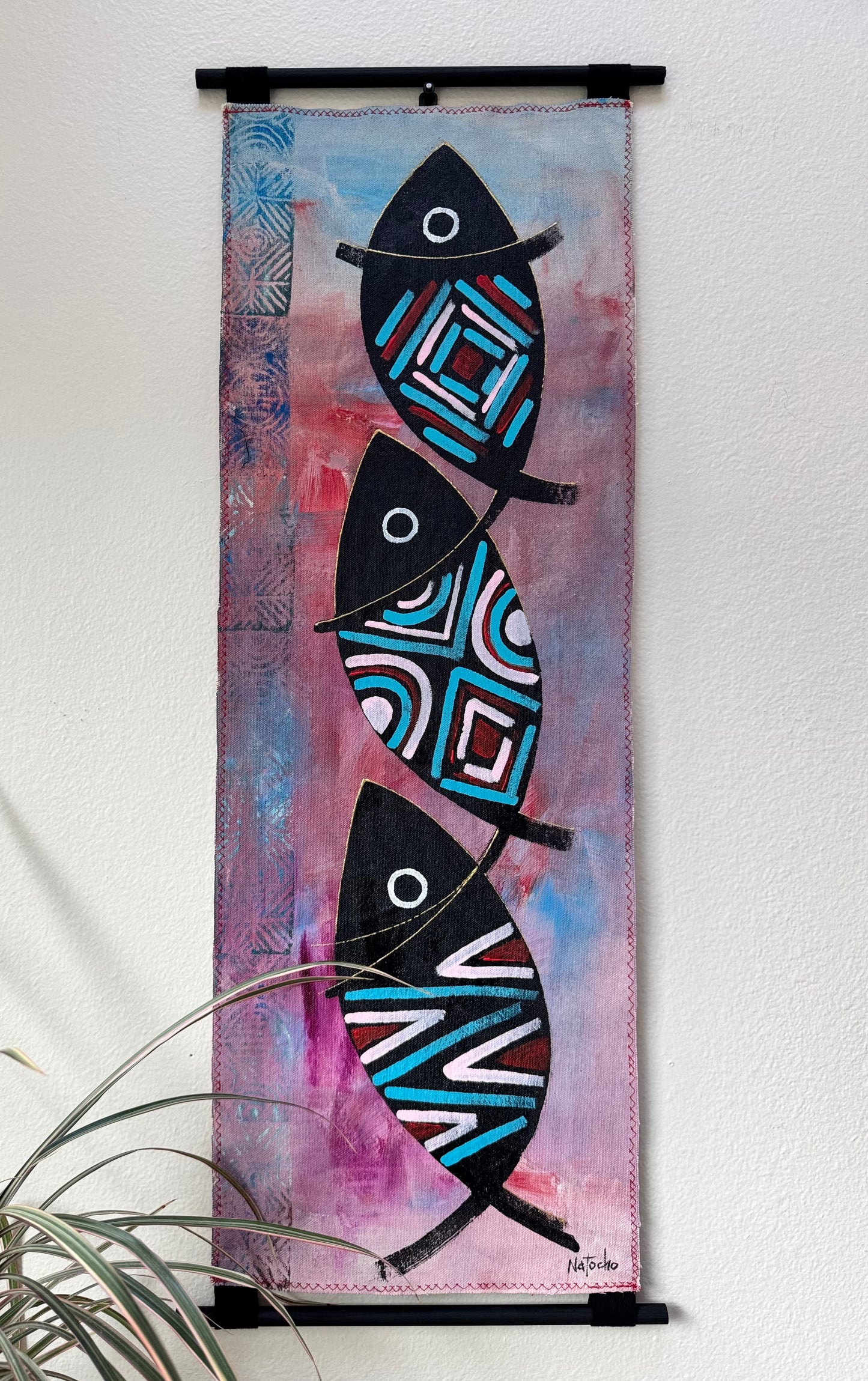Samaki