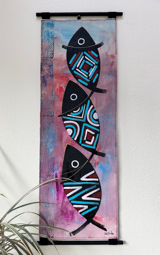 Samaki