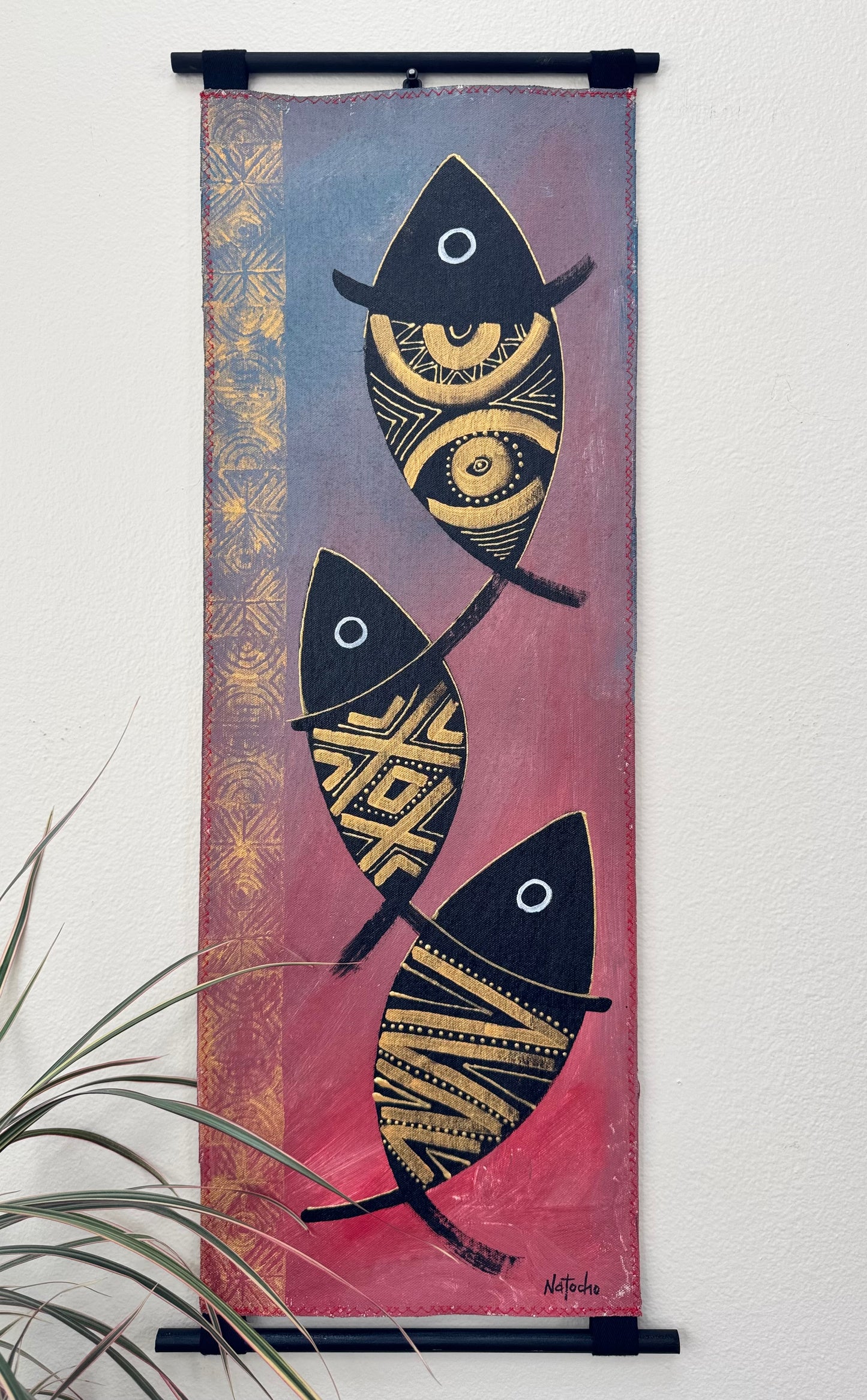 Samaki
