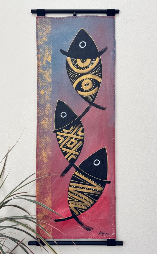 Samaki