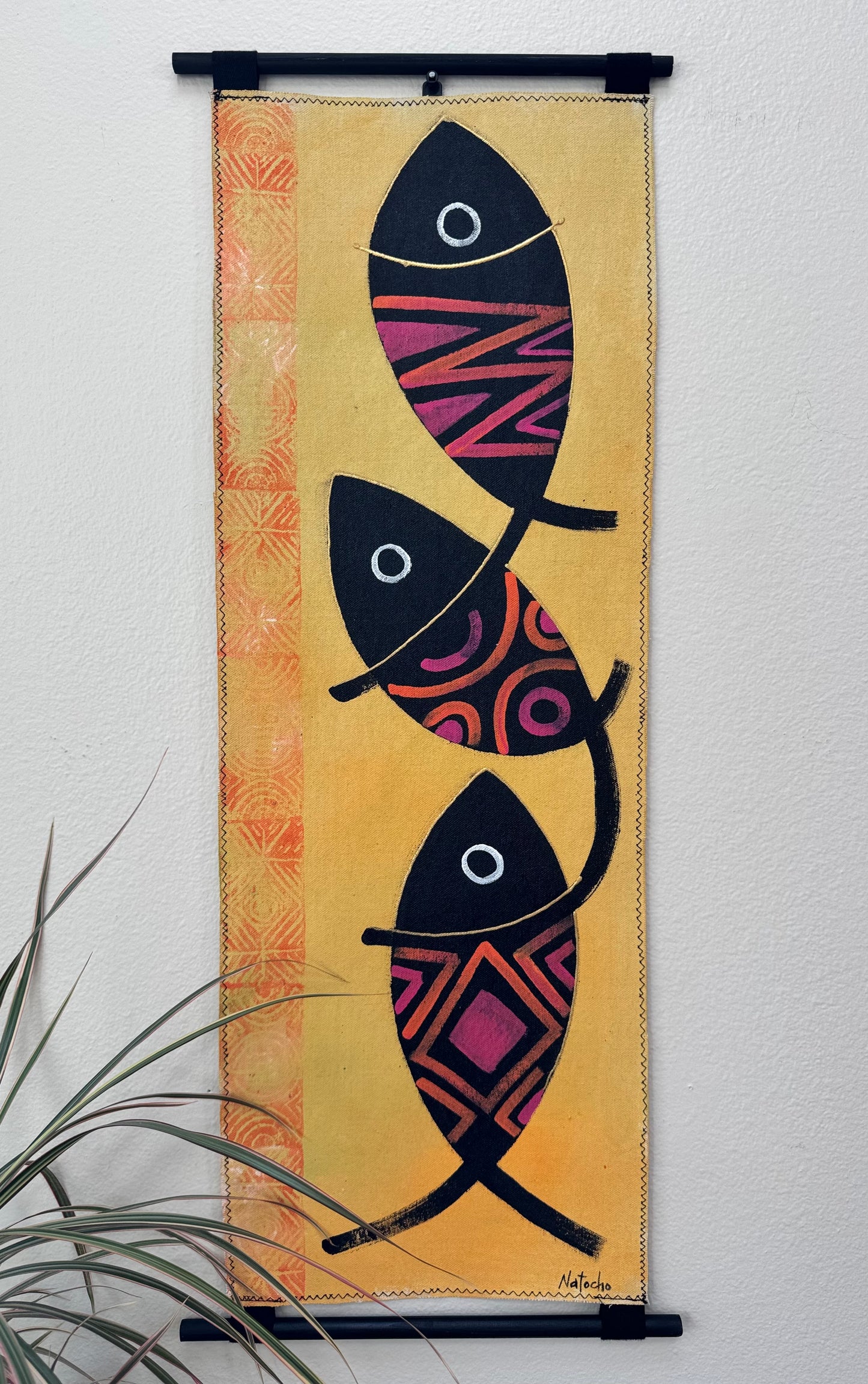 Samaki