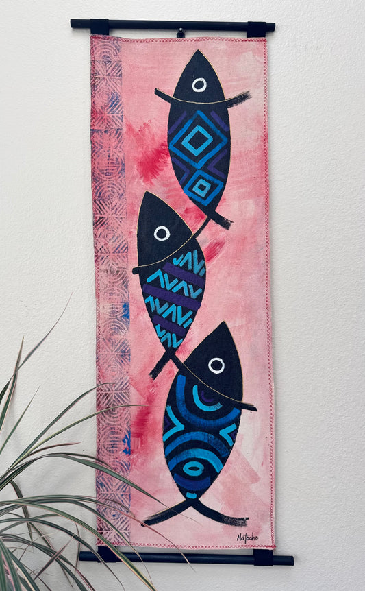 Samaki