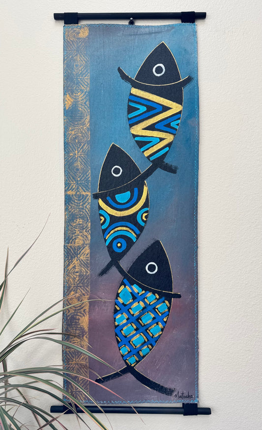 Samaki