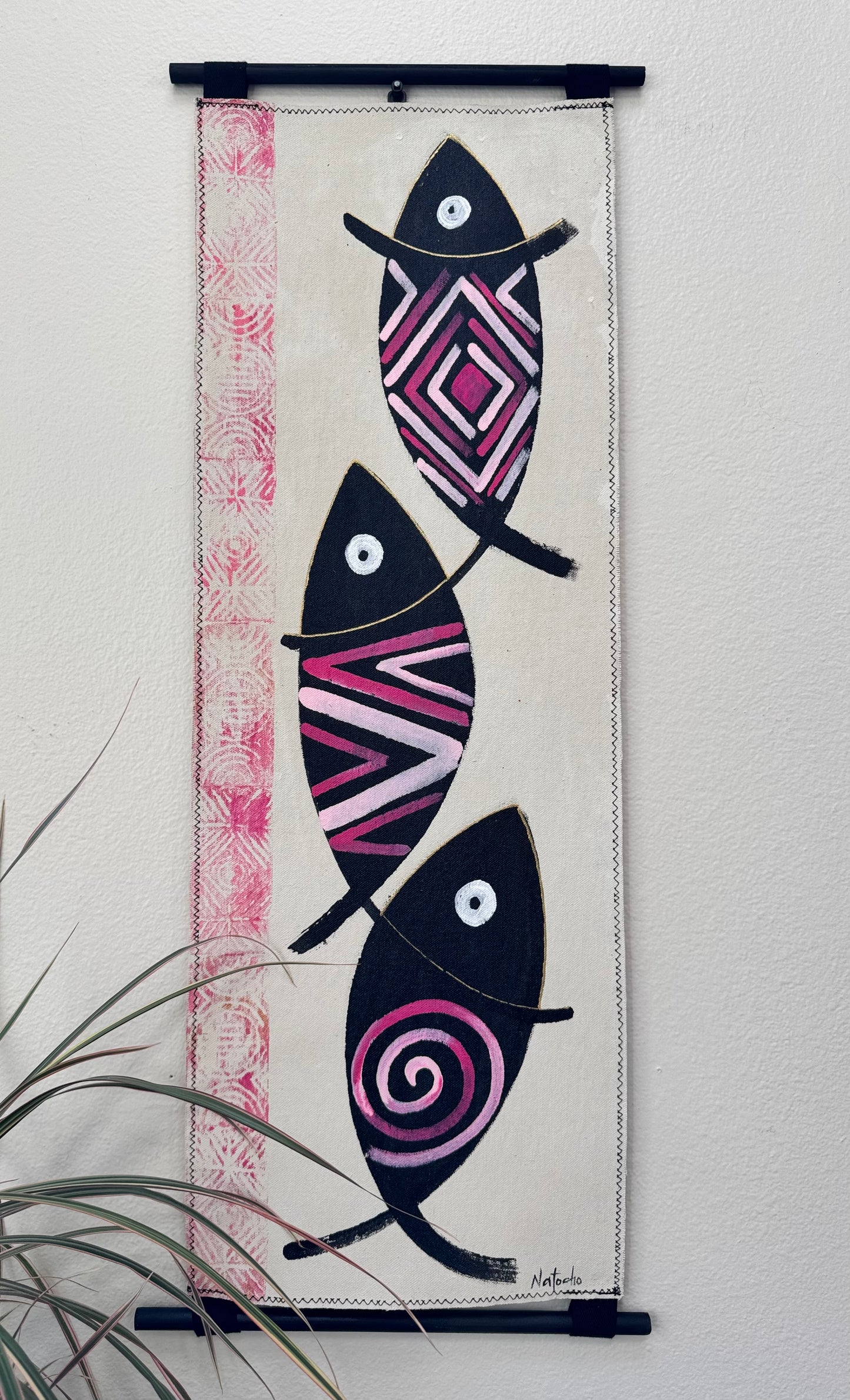 Samaki
