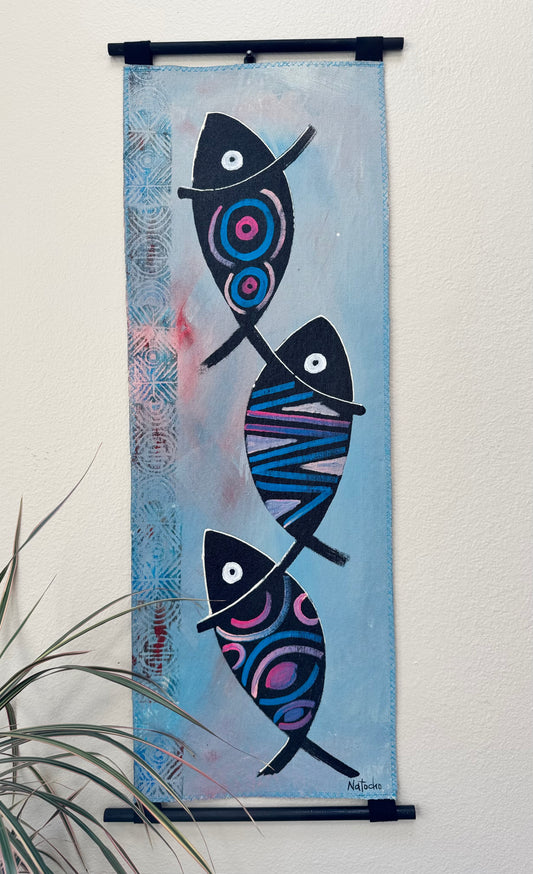 Samaki