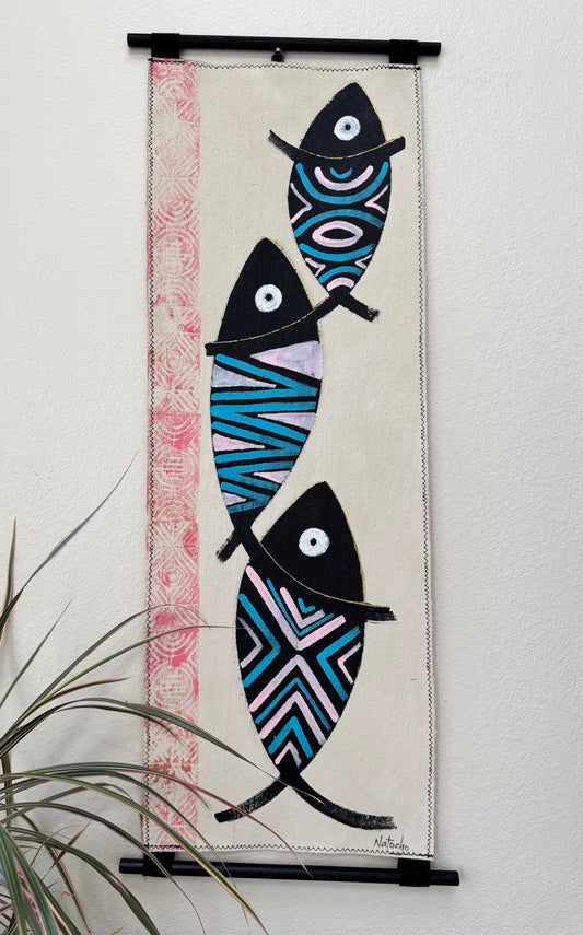 Samaki