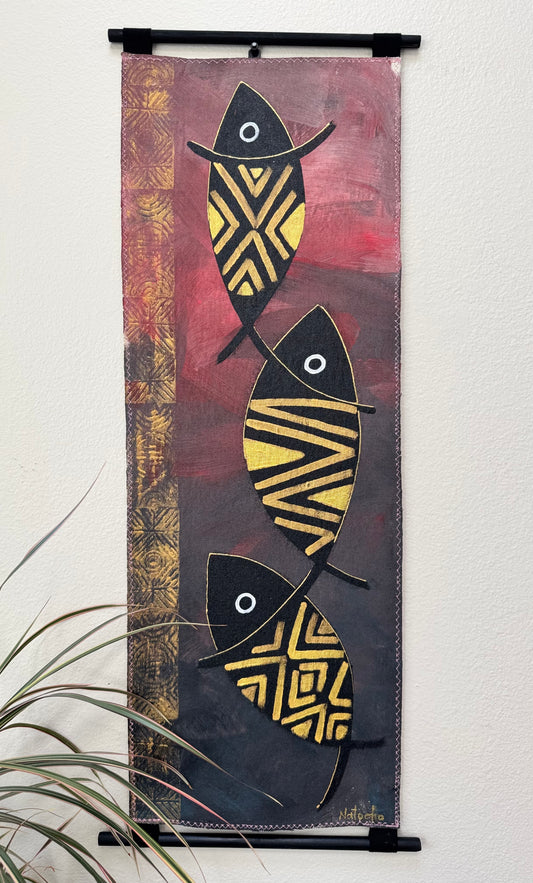 Samaki